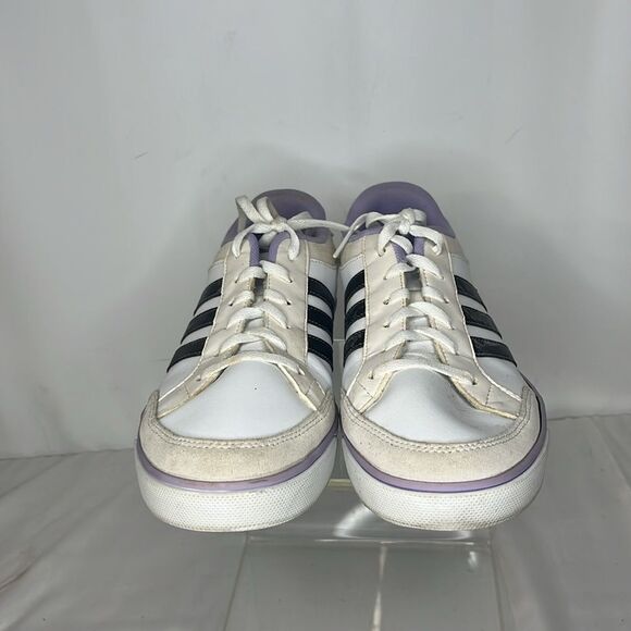 ADIDAS NEO LABEL ORTHOLITE WOMEN SNEAKER FTL-05-156 - Picture 3 of 9